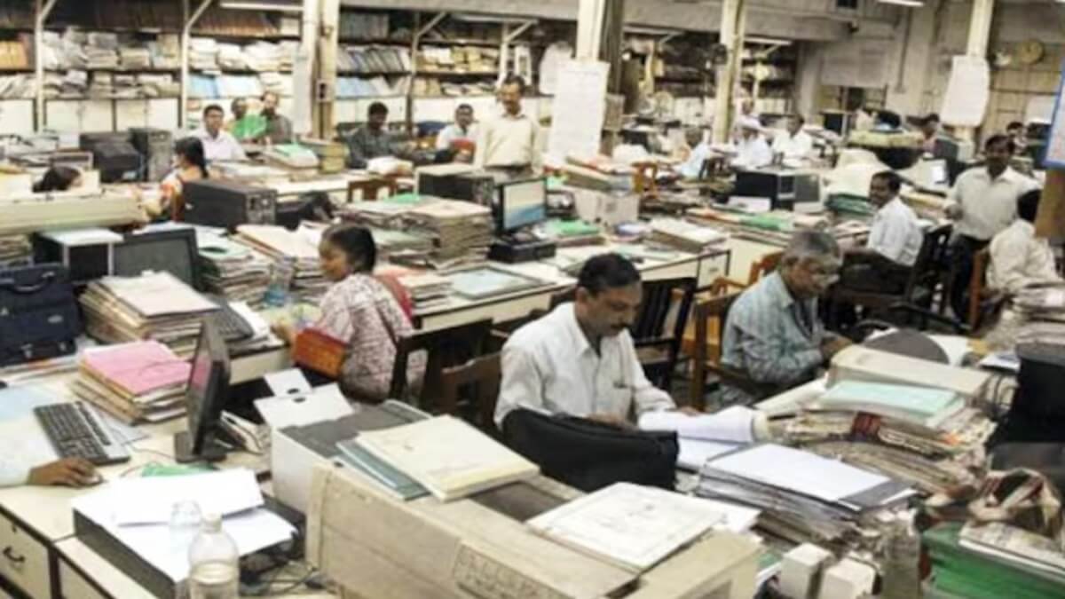 Good news for government employees 7th Pay Commission report submission