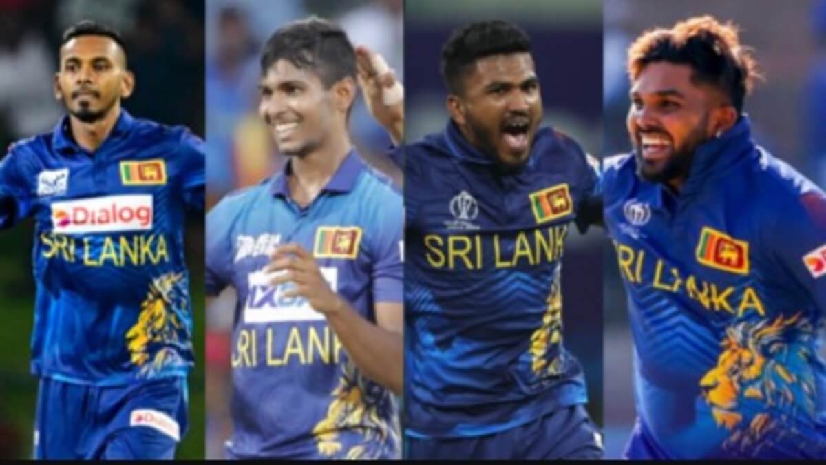 IPL 2024 MI Famous Bowler Dilshan Madushanka ruled out, SLC likely to refuse NOC to 3 players for T20 World Cup 2024 