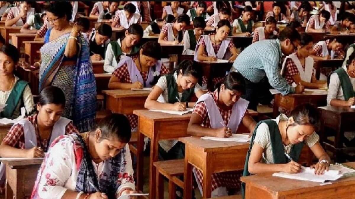Karnataka Class 5th, 8th, 9th board exam schedule announced Exams will start from Monday March 25