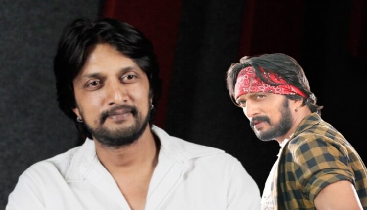 Kiccha Sudeep Entry to Politics, What did actor Sudeep say about this