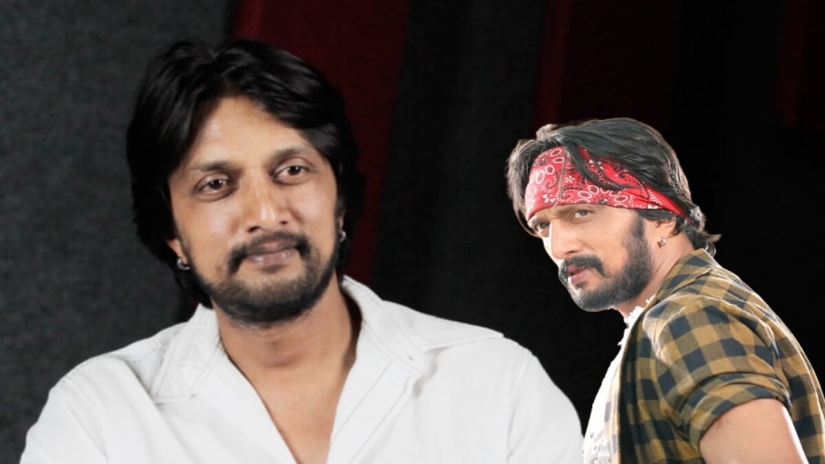 Kiccha Sudeep Entry to Politics, What did actor Sudeep say about this