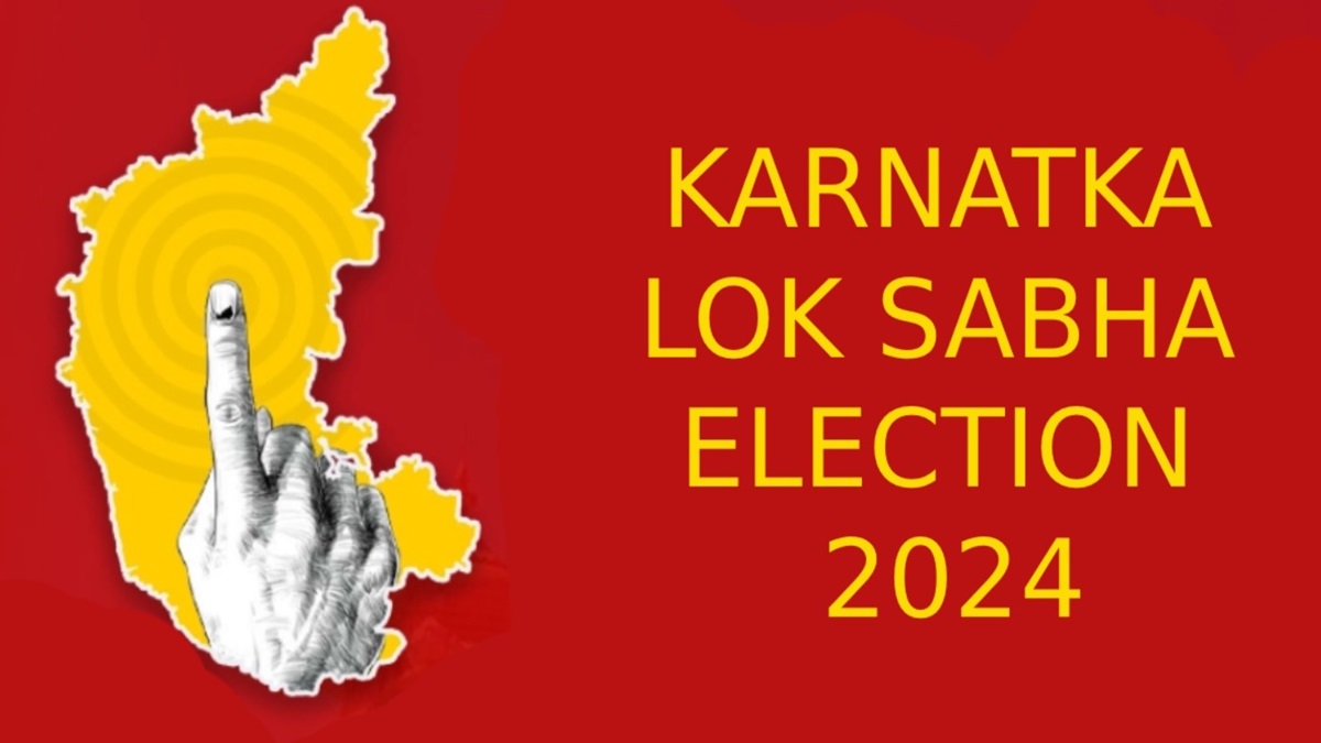 Lok Sabha Elections 2024 List of Congress candidates announced Padmaraj for Dakshina Kannada, Jayaprakash Hegde for Udupi