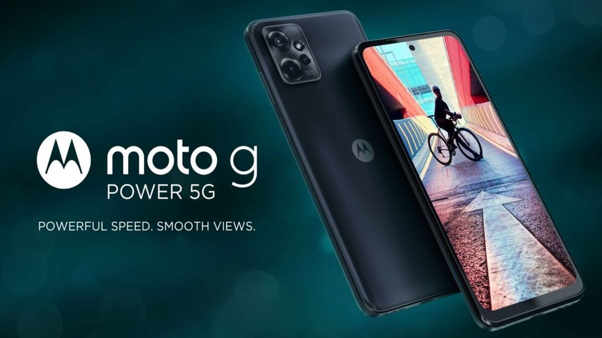 Motorola launch Moto G Power 5G, Moto G 5G here is Price And Features