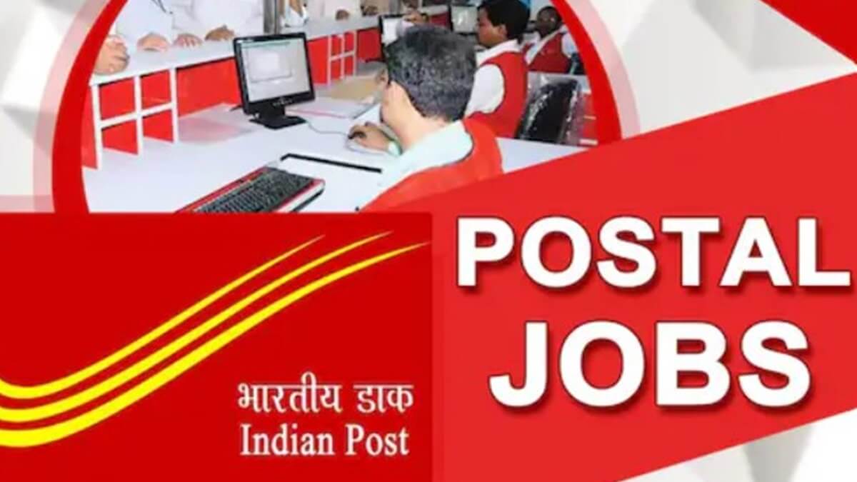 Post Office Recruitment 2024 10th Pass Can Apply For 98,083 Posts, Salary Rs 55000