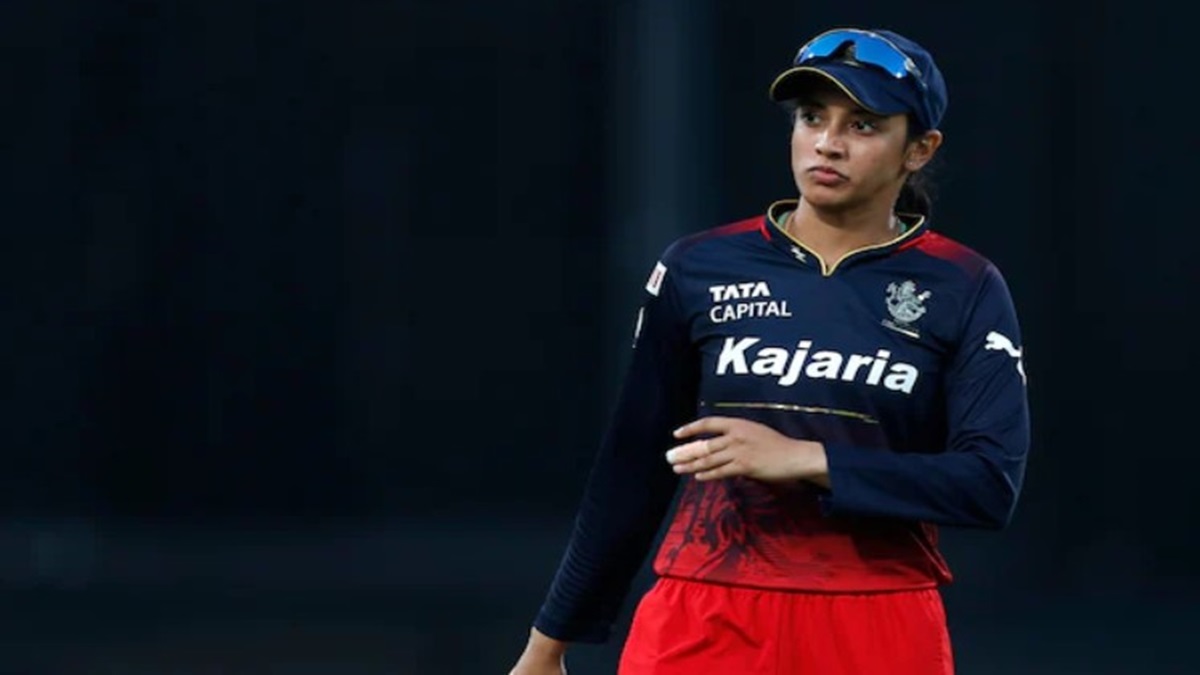 WPL 2024 trophy win RCB, Smriti Mandhana gives special message to fans Sala cup namde