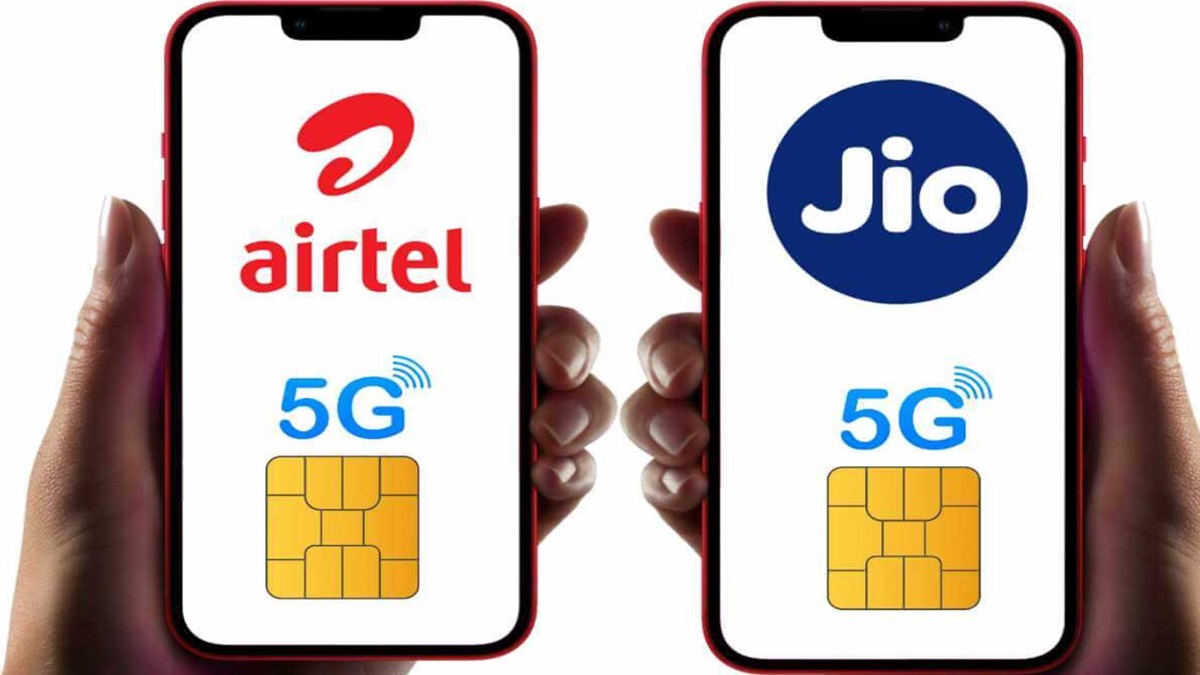 Airtel Vs Jio Recharge Free Calling, Unlimited Data Which is Best