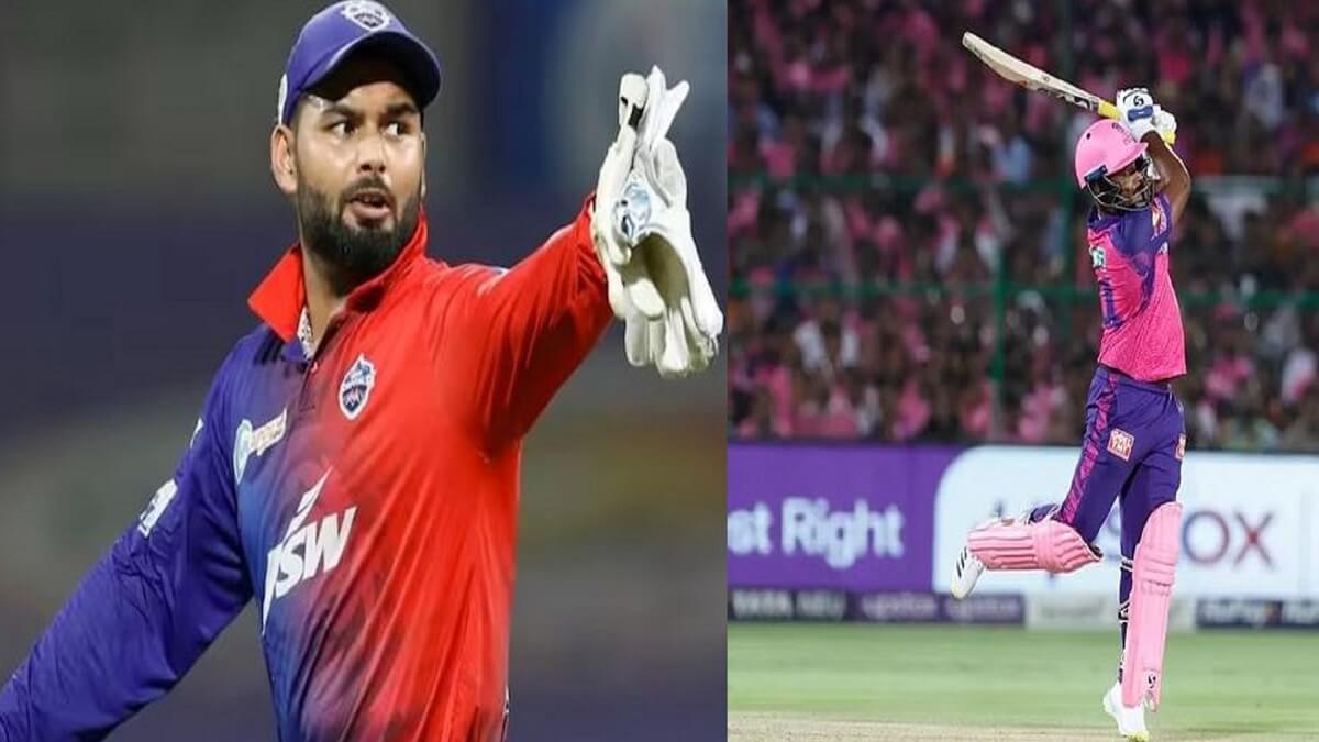 Indian Premier League 2024 IPL 2024 Sanju Samson brought victory to Rajasthan Royals Rishabh Pant's record of wicket-keeping also breaks