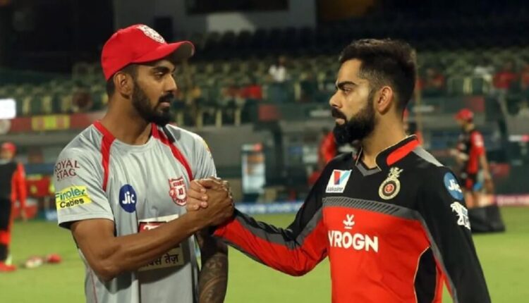 Big offer to Kl Rahul to play for RCB