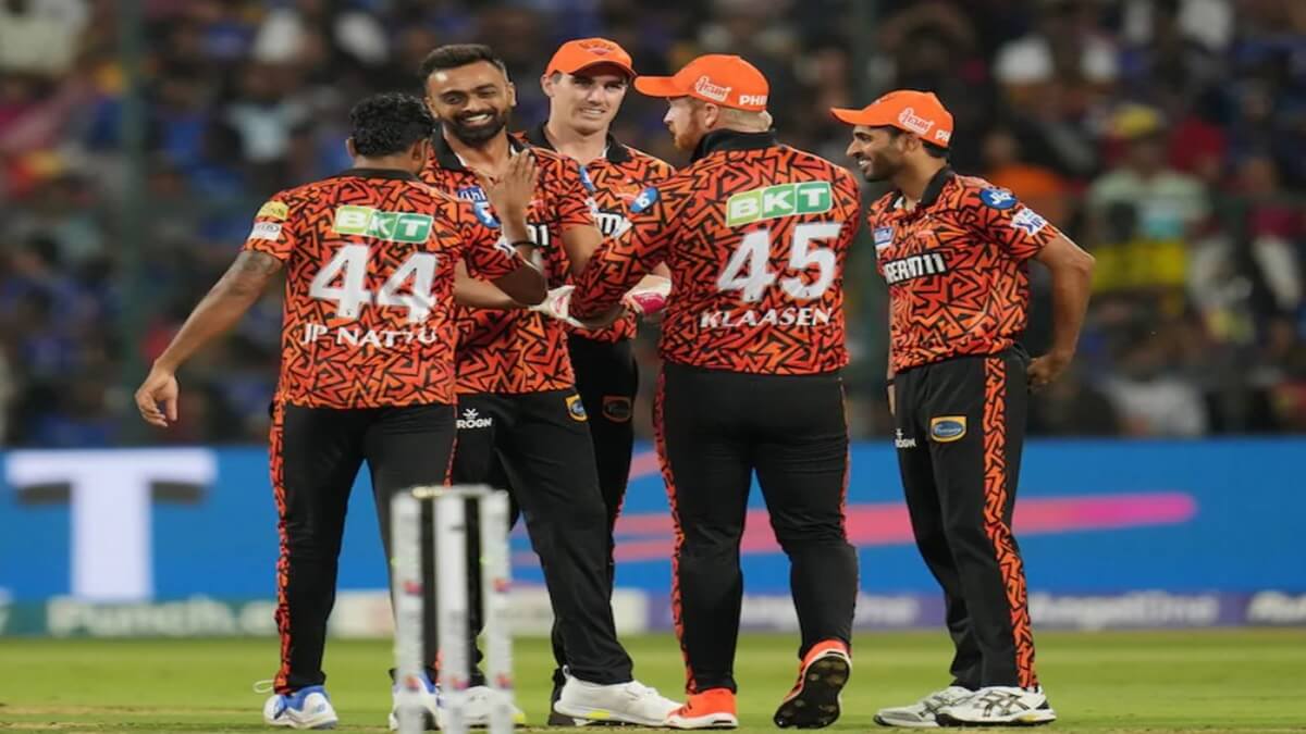 IPL 2024 final KKR Vs Sunrisers, who is stronger Who will win the cup Here is Complete Details