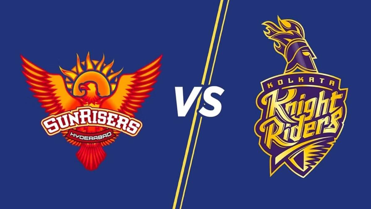 Kkr vs srh ipl 2024 today first qualifier match winner directly to final, loser second chance