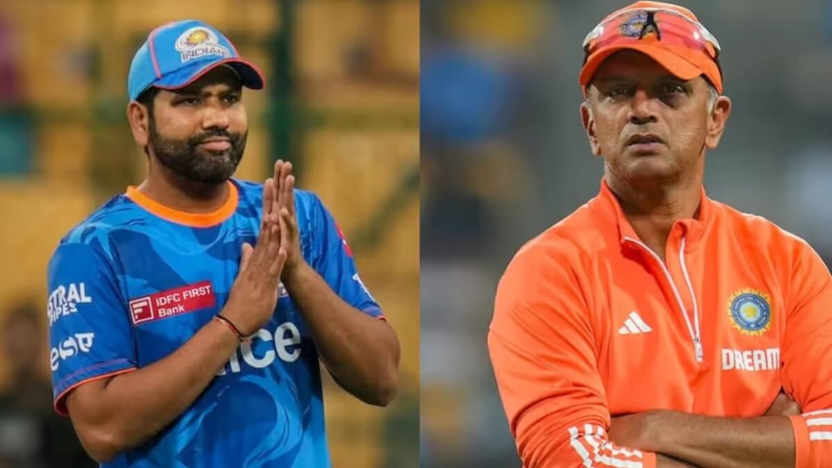 Narendra Modi, Amith Shah applied for the post of Team India Head Coach 