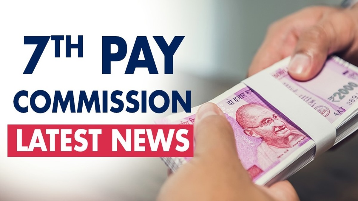 7th pay commission Big Updates Good news for Karnataka Government Employees Pay Hike News in Kannada