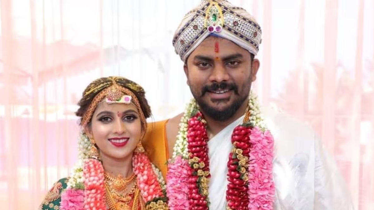 Chandan shetty niveditha gowda divorce did you say goodbye to married life for this reason
