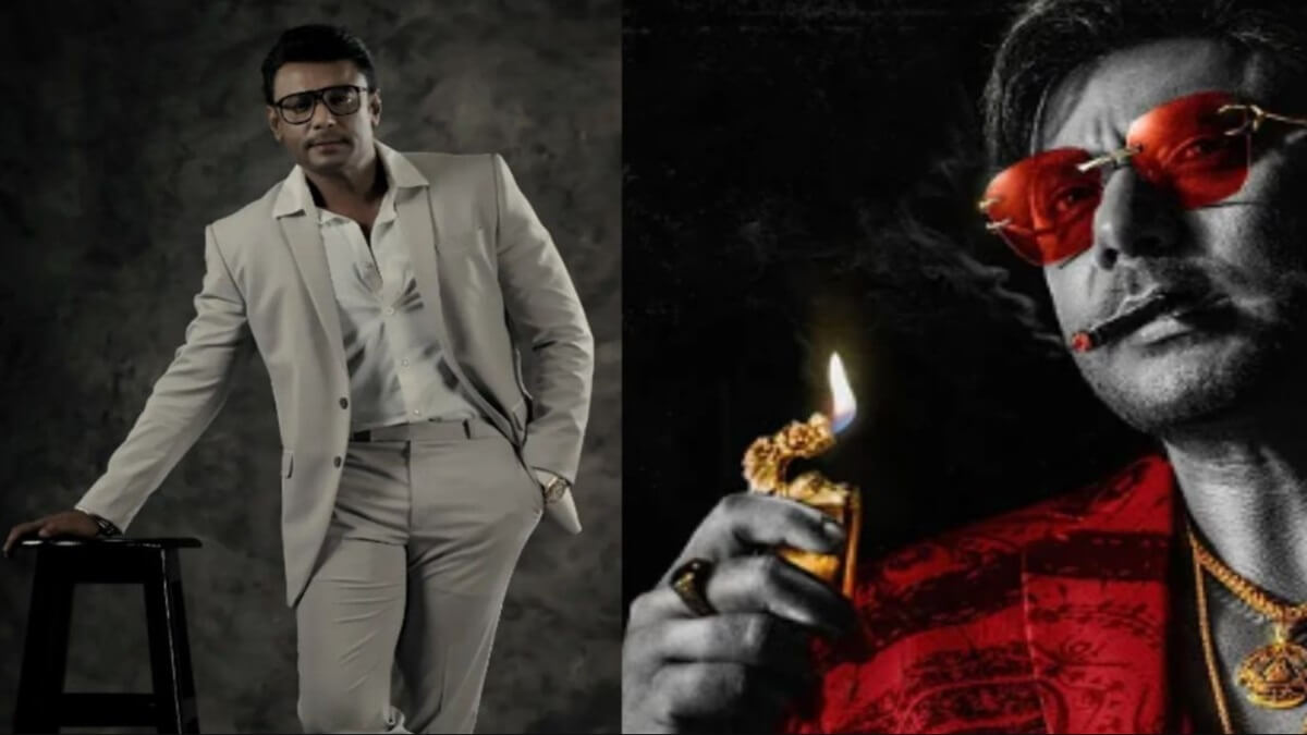 Darshan Thoogudeepa Arrest, Darshan received advance money from Kannada Telugu and Tamil producers for next movie