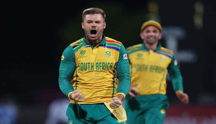 ICC T20 World cup 2024 Will captain Aiden Markram win South Africas maiden World Cup