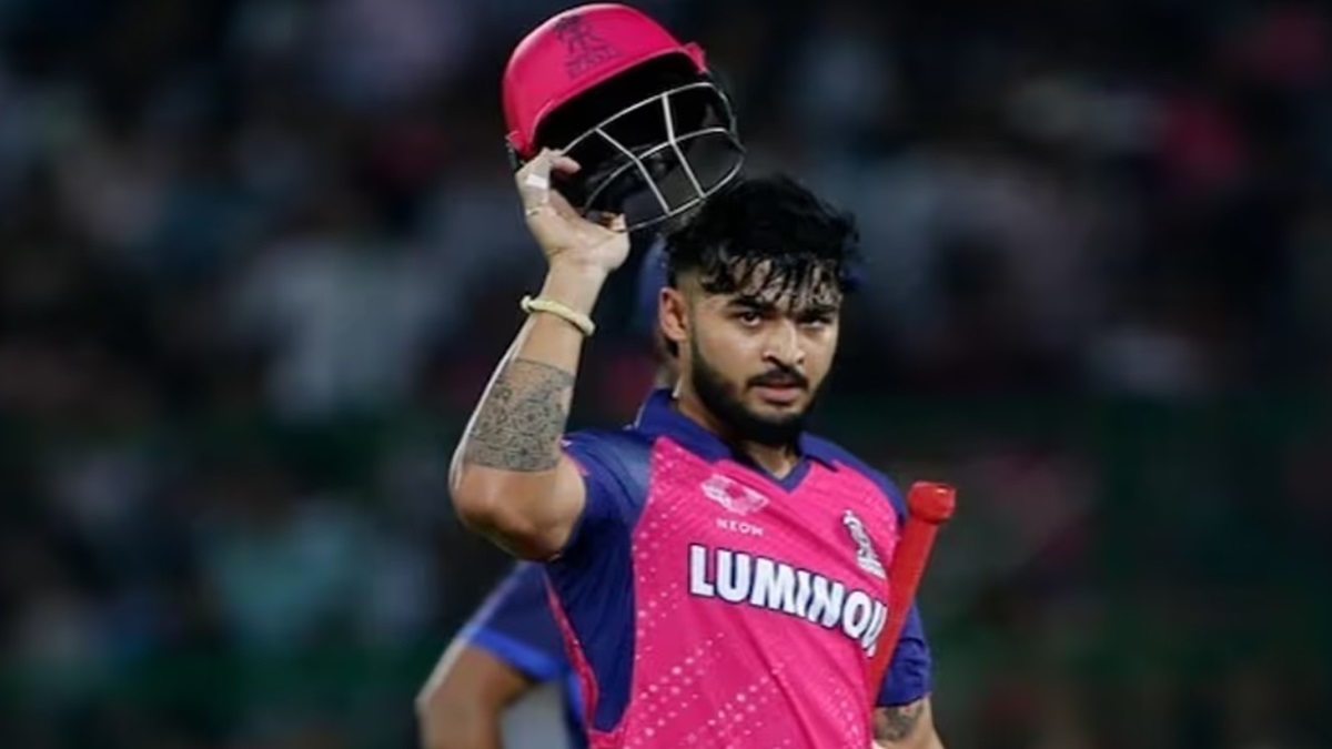 IPL 2024 Star Player Assam Cricketer Riyan Parag Join Indian Cricket Team soon