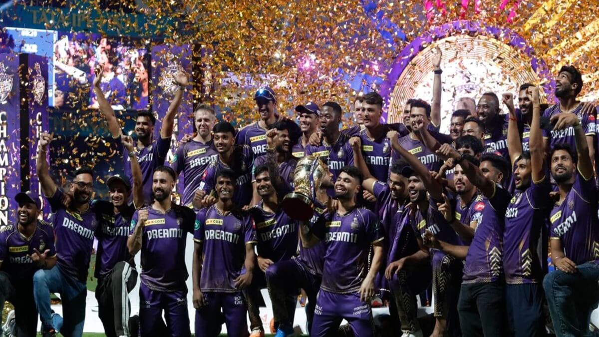 IPL Brand Value 5-time champions Chennai first Cup-less RCB next