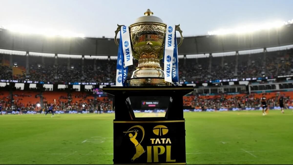 IPL Brand Value Do you know how much money is needed to buy an IPL tournament
