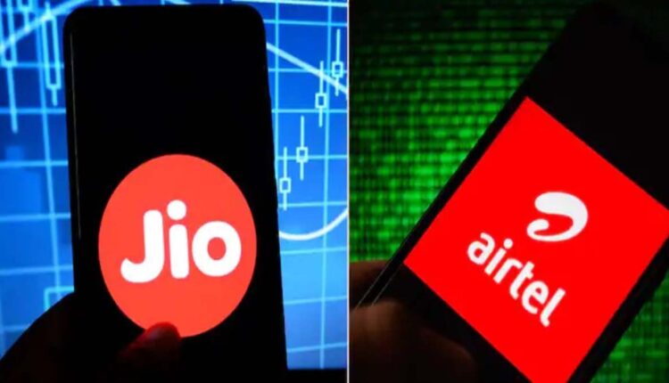 Reliance Jio, Airtel Will Launch New Prepaid Plan From July 3 Details