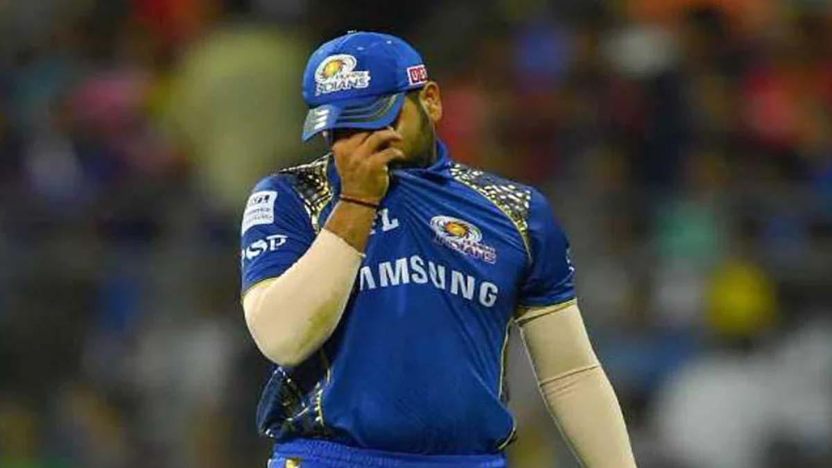 Rohit Sharma was sacked as the captain of Mumbai Indians 6 months ago and won the t20 World Cup 2024 for India