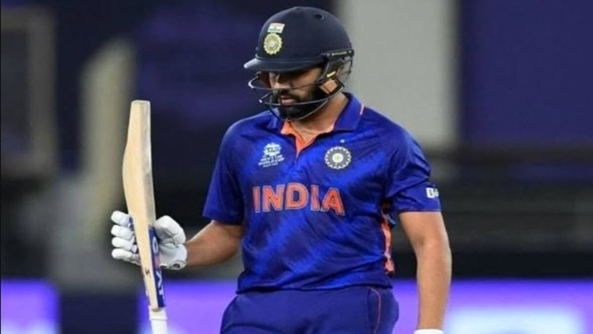 Rohit Sharma world record for most dismissals by a left-arm bowler in T20 cricket