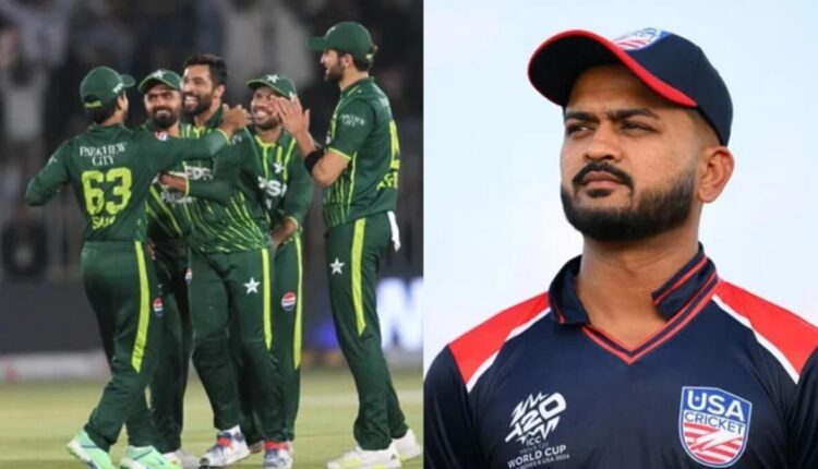 USA Cricket team Create history by reaching the ICC T 20 World Cup 2024 Super-8 after being knocked out of the T20 World Cup