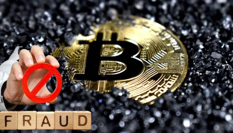 cryptocurrency fraud Rs 67 Lakh in Udupi Kannada News
