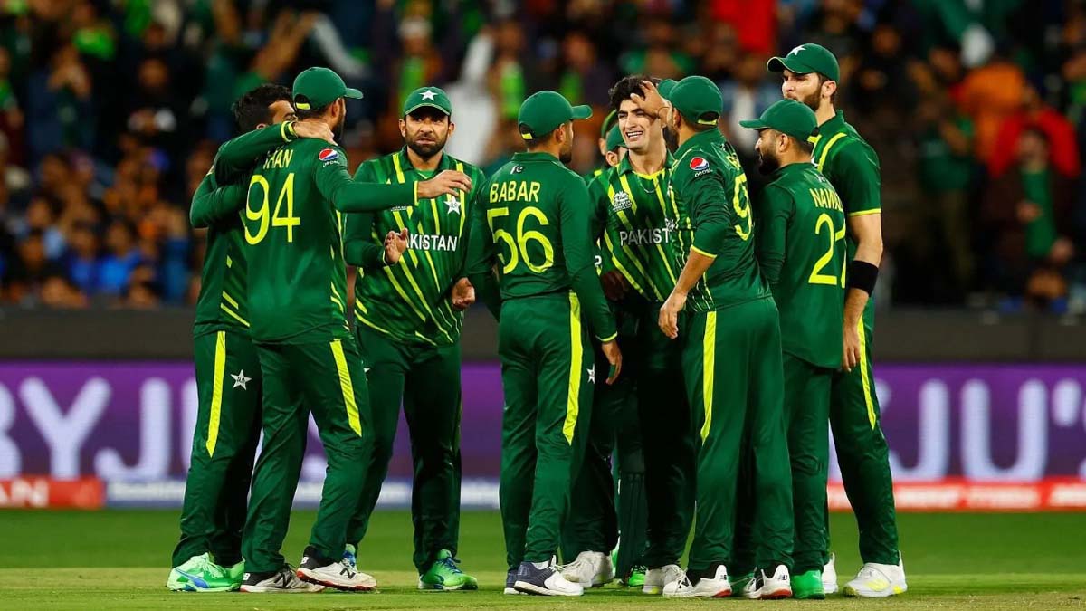 Harbhajan Singh Vs PCB Harbajan Singh that gave Pakistan a huge boost, do you know the reason