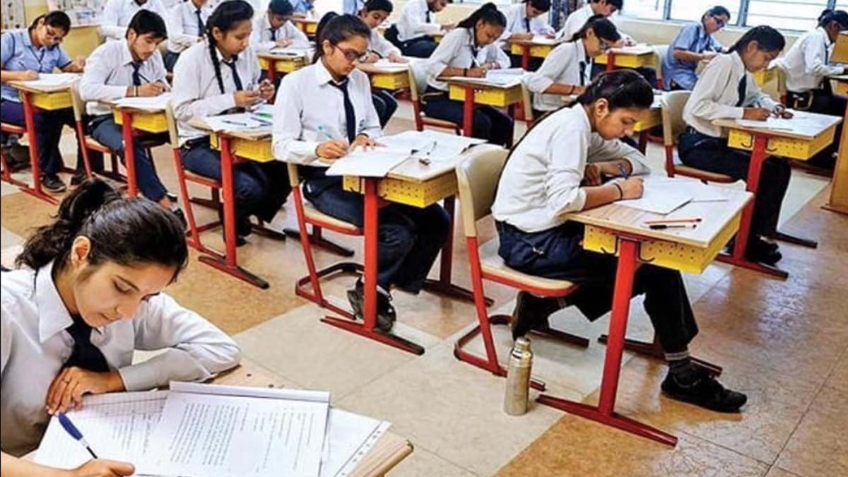 Karnataka Board exam canceled for 5th 8th and 9th class New rules