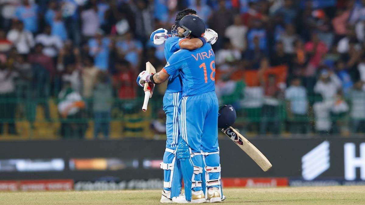 Virat Kohli and Sanjay Manjrekar Controversy After T20 World Cup 2024