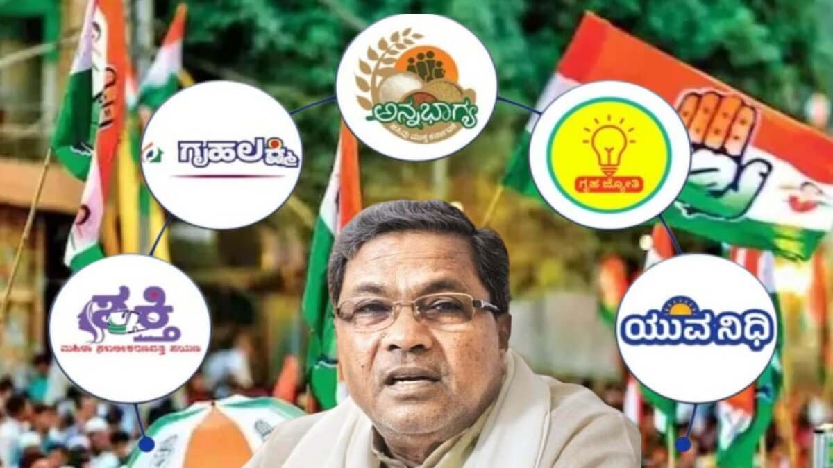 Yuvanidhi Yojana Major Updates Karnataka News in Kannada