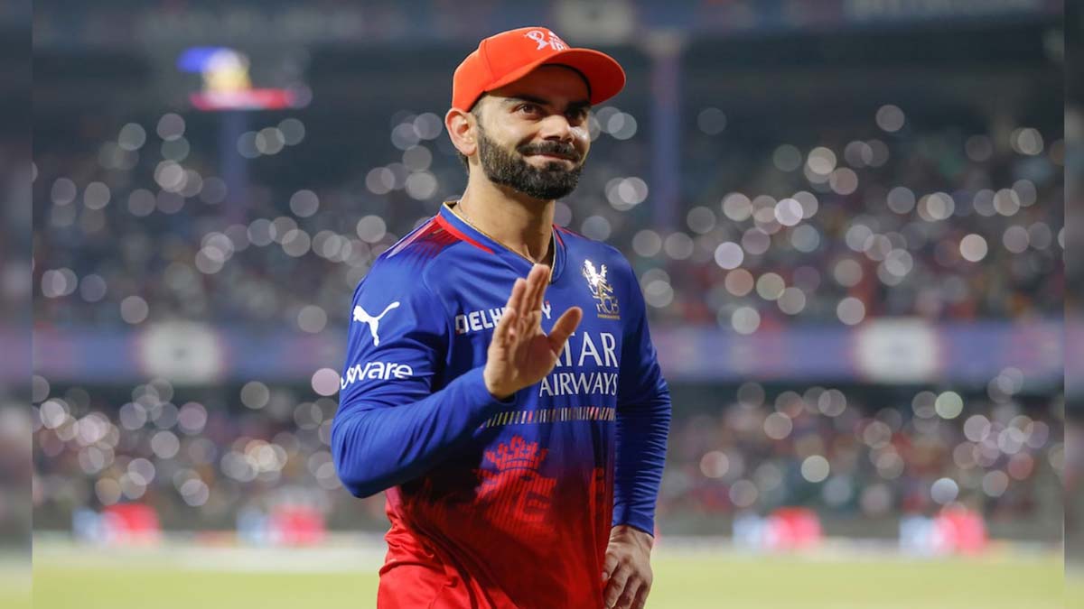 IPL 2025 RCB Playing 11 Royal Challangers Bengaluru full team