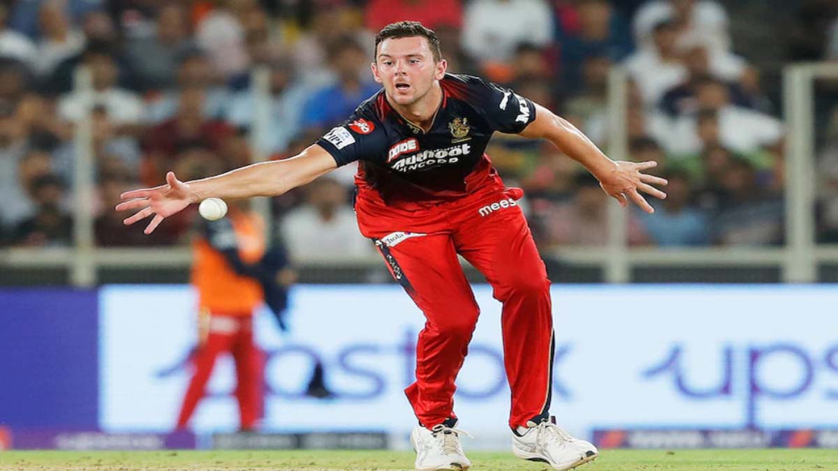 IPL 2025 RCB Playing 11 Royal Challangers Bengaluru full team