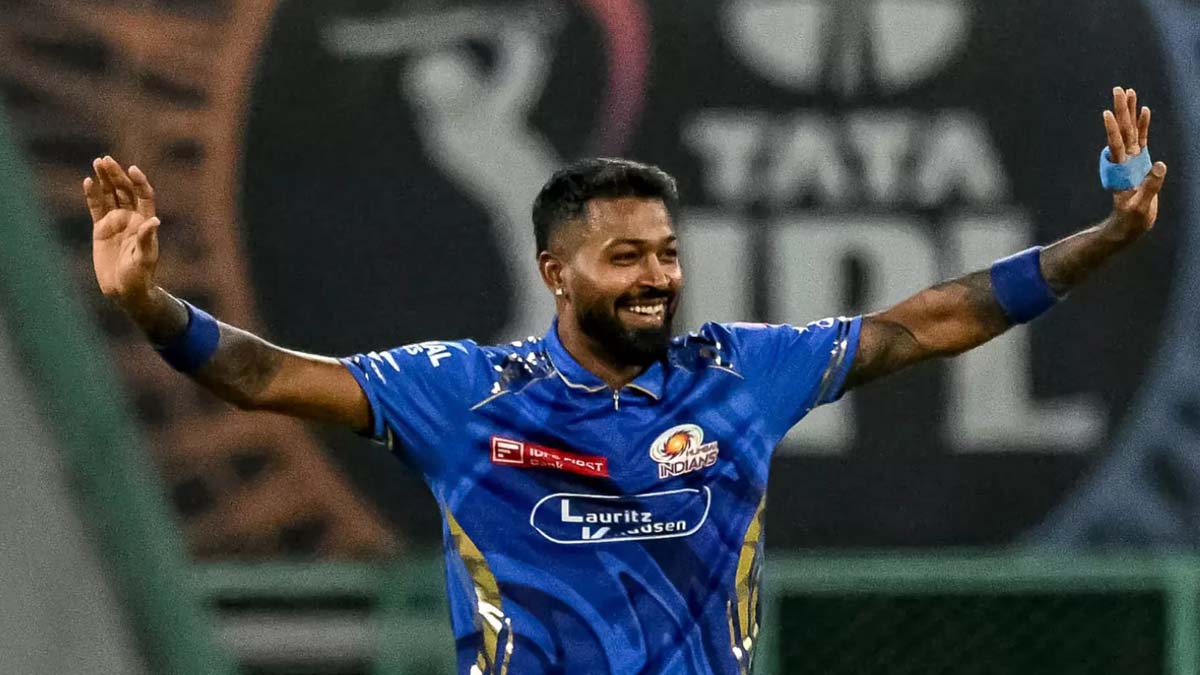 PBKS vs MI Punjab Kings to reach IPL 2025 final BCCI Fined Hardik Pandya, Shreyas Iyer