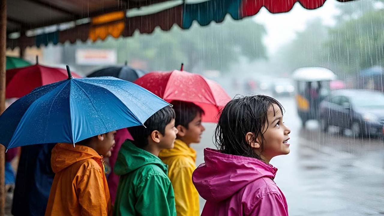 Mangaluru Dakshina Kannada School Holiday declared July 25 Kannada News