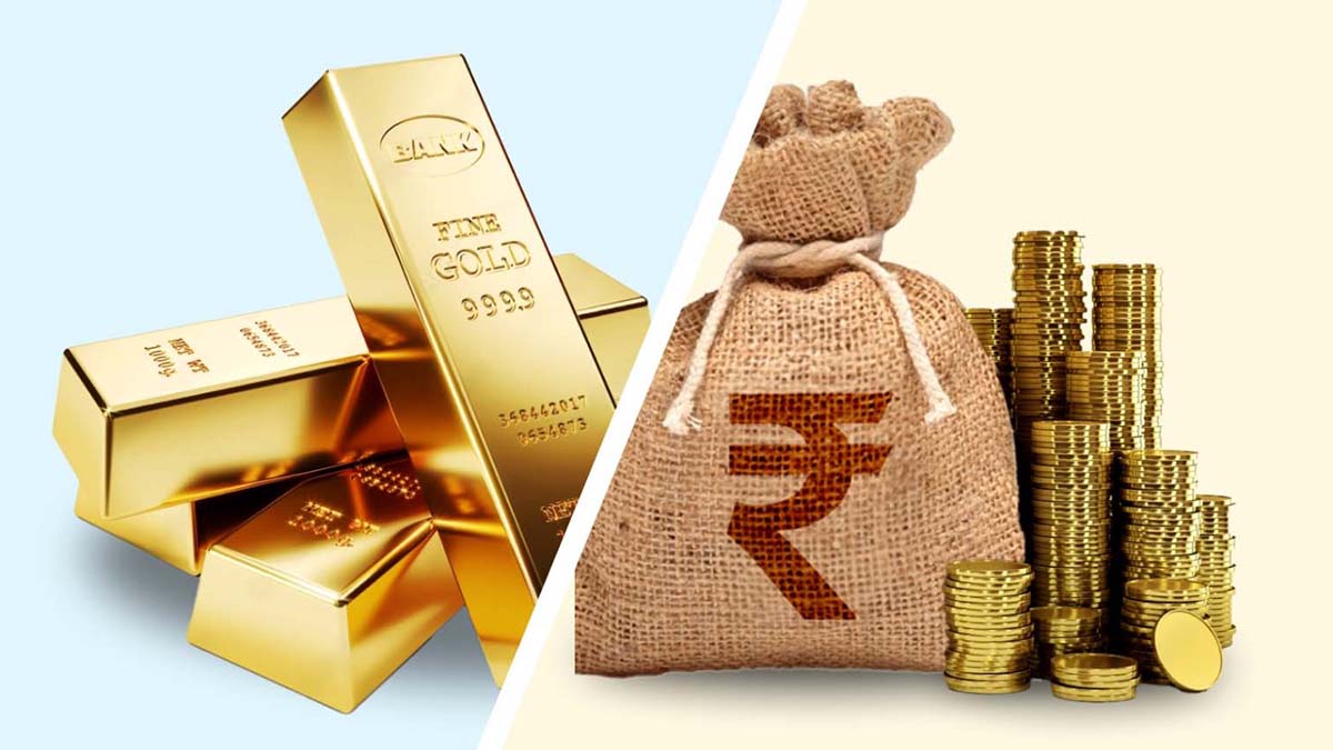 Personal loan vs gold loan Which is best for urgent needs in Kannada News
