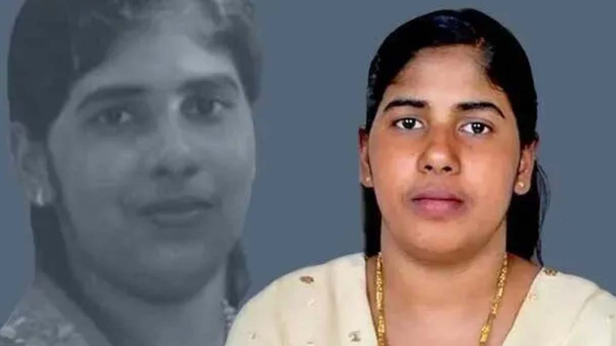 ndian Nurse Nimisha Priya On Death Row in Yemen July 16 in Kannada News