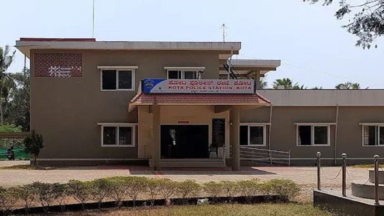 Kota Matka Jugari police raid 3 arrest Kannada News