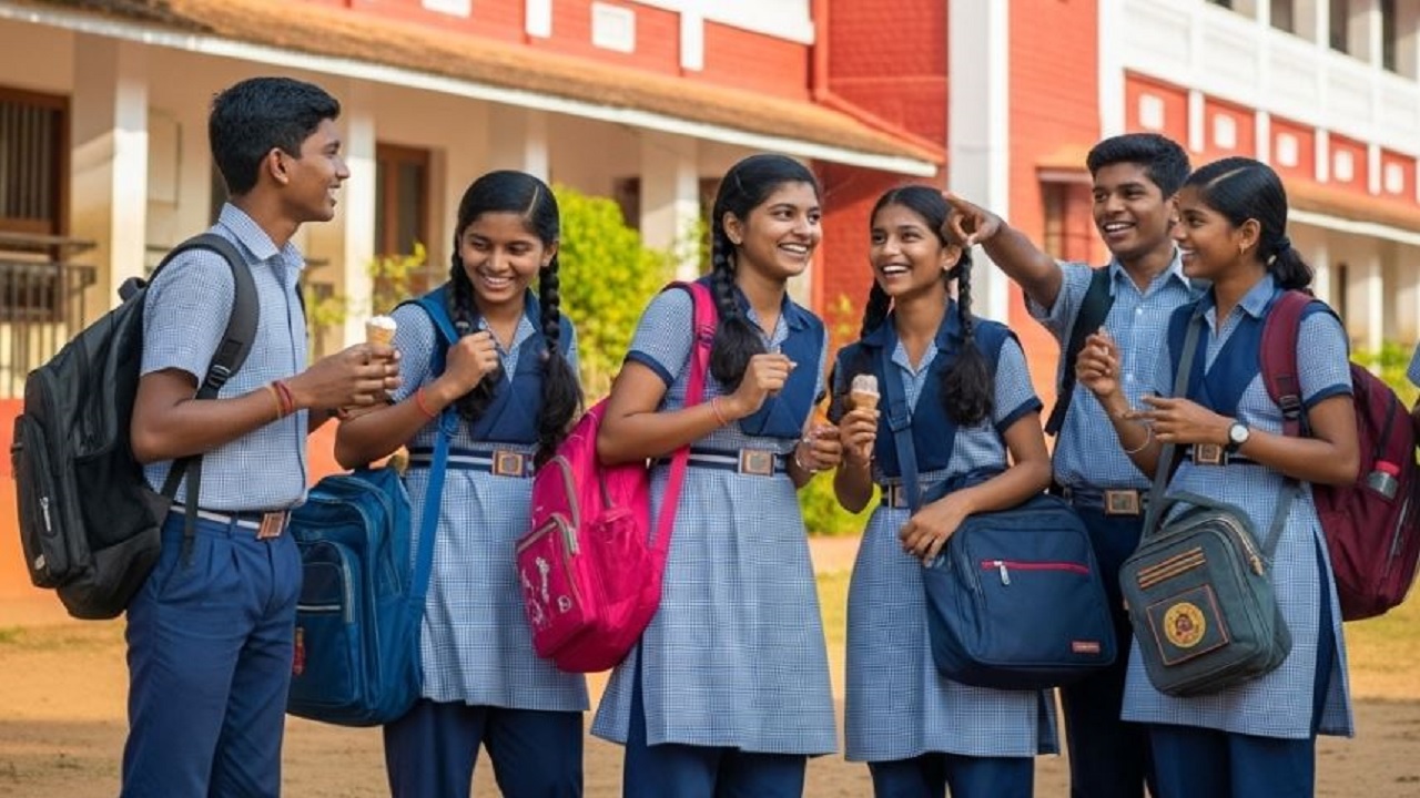 Mangalore School holiday for Students DDPI new order
