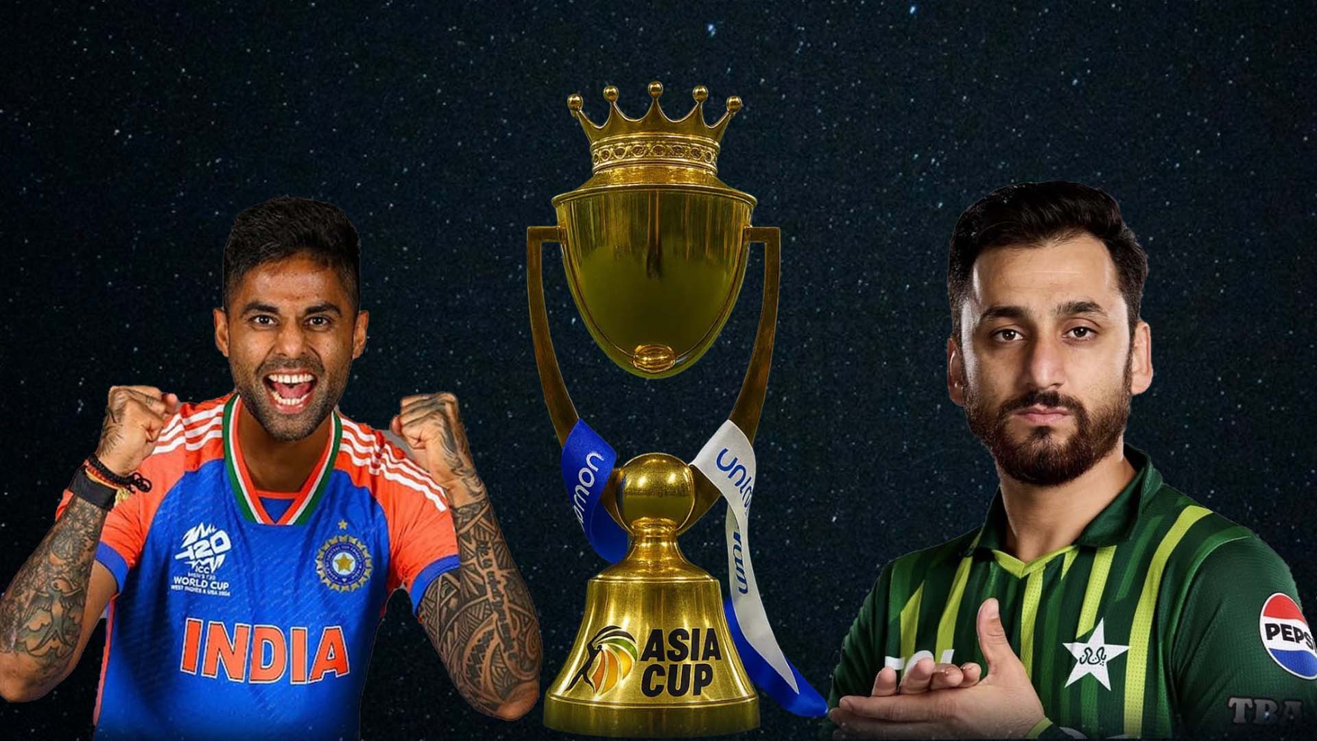 Asia Cup 2025 IND Vs Pak Asia Cup Super 4 India vs Pakistan Head to head Playing XI
