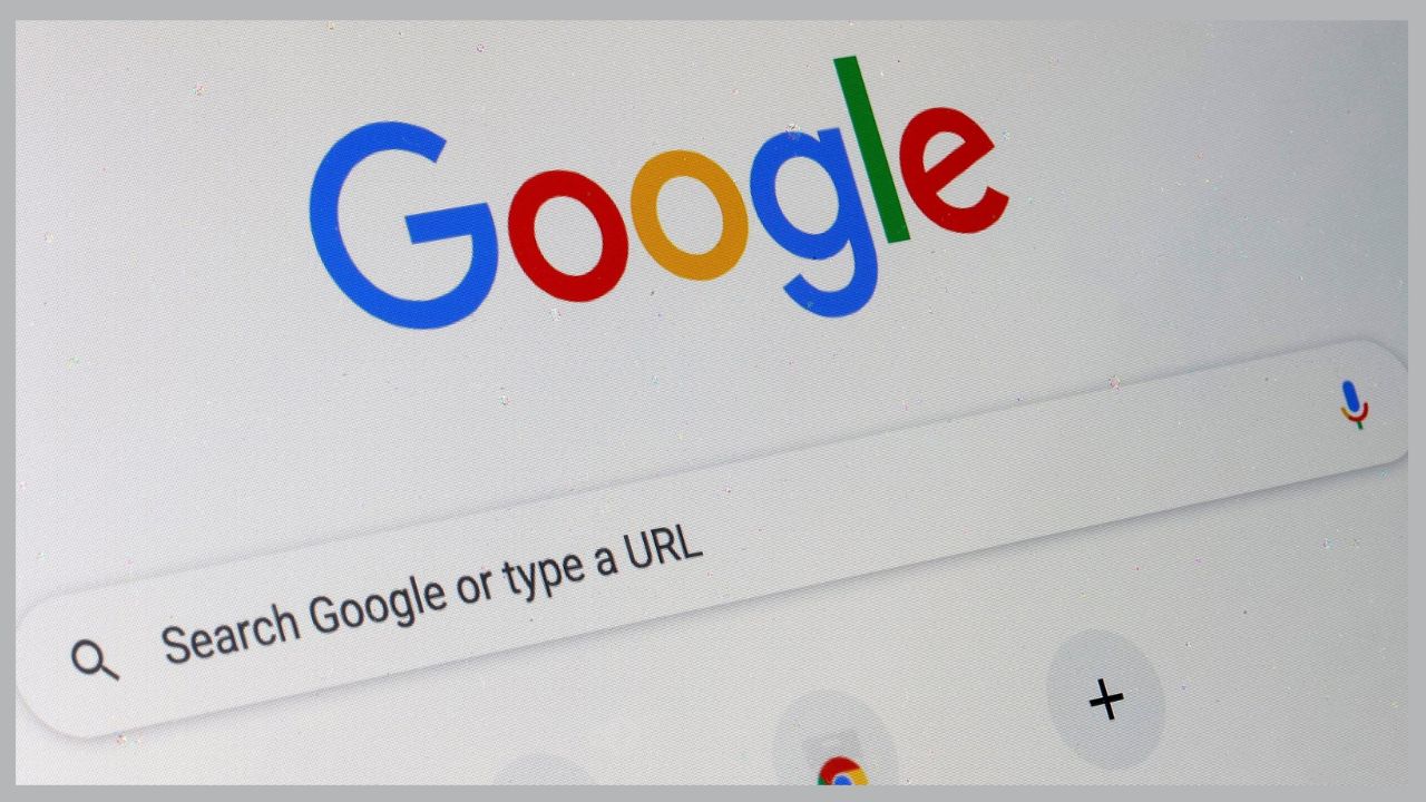 Happy Birthday Google