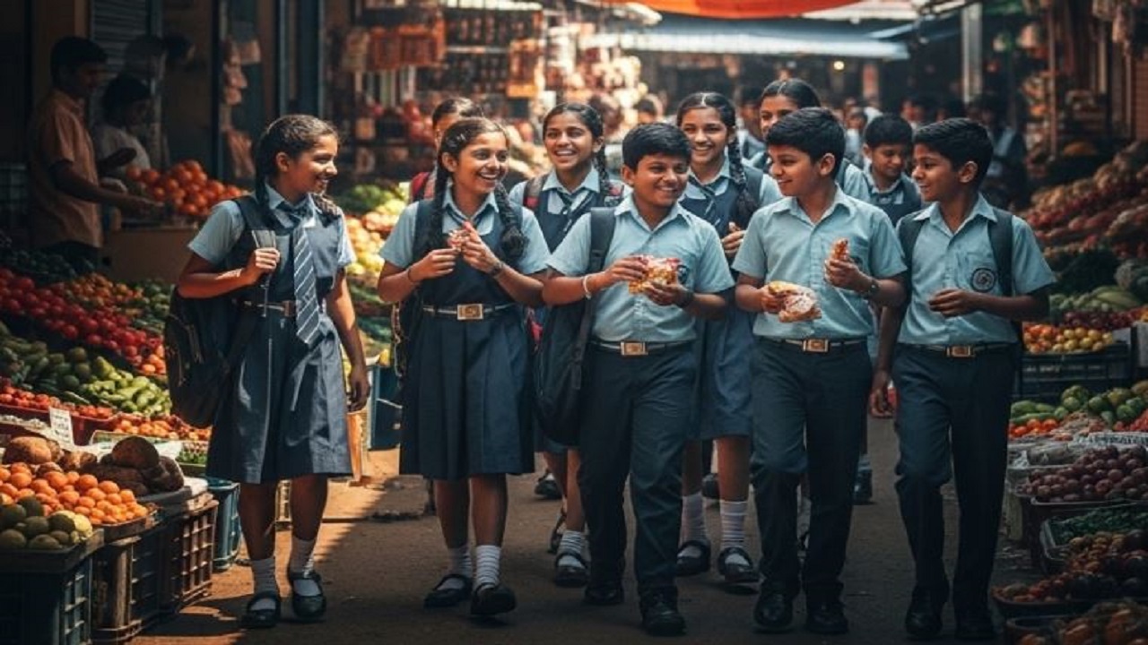 School Holiday Good news for students 4 day Holiday declared