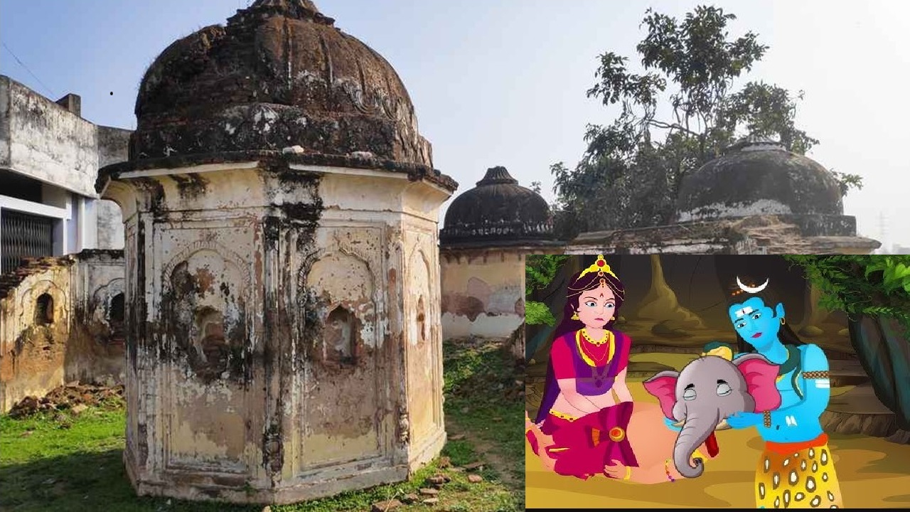 pataleshwar temple uttarakhand