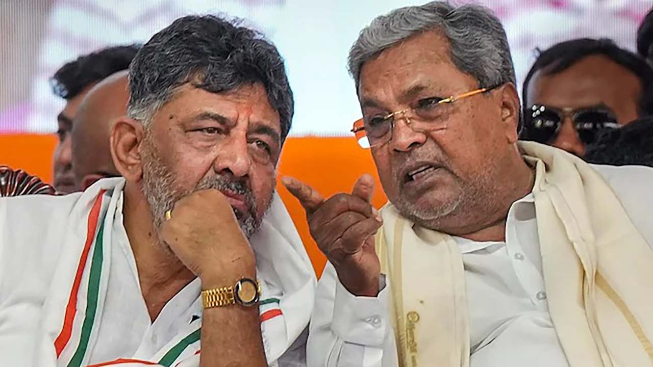 CM Siddaramaiah I Will Be Chief Minister in 2028 No Question of Political Retirement