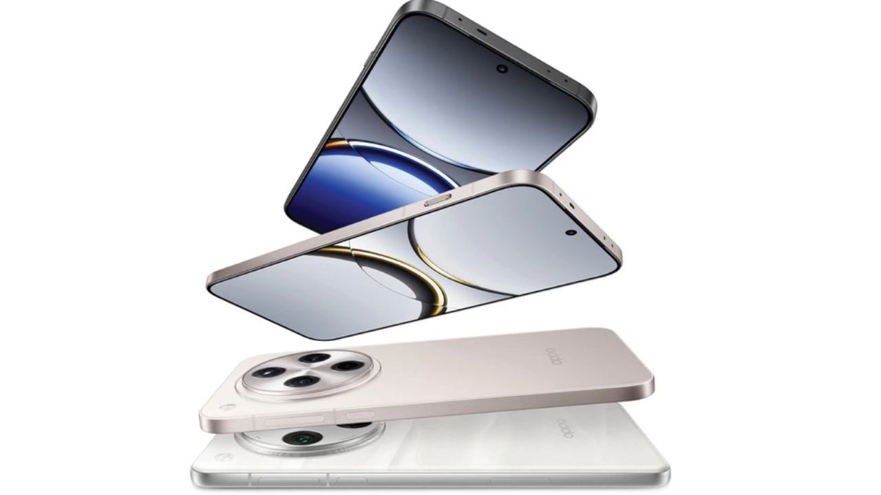 Oppo Find X8 Pro Price Drops