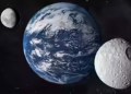 Research Another moon orbiting Earth Astronomers discovery reveals new fact