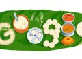 google doodle idli celebration