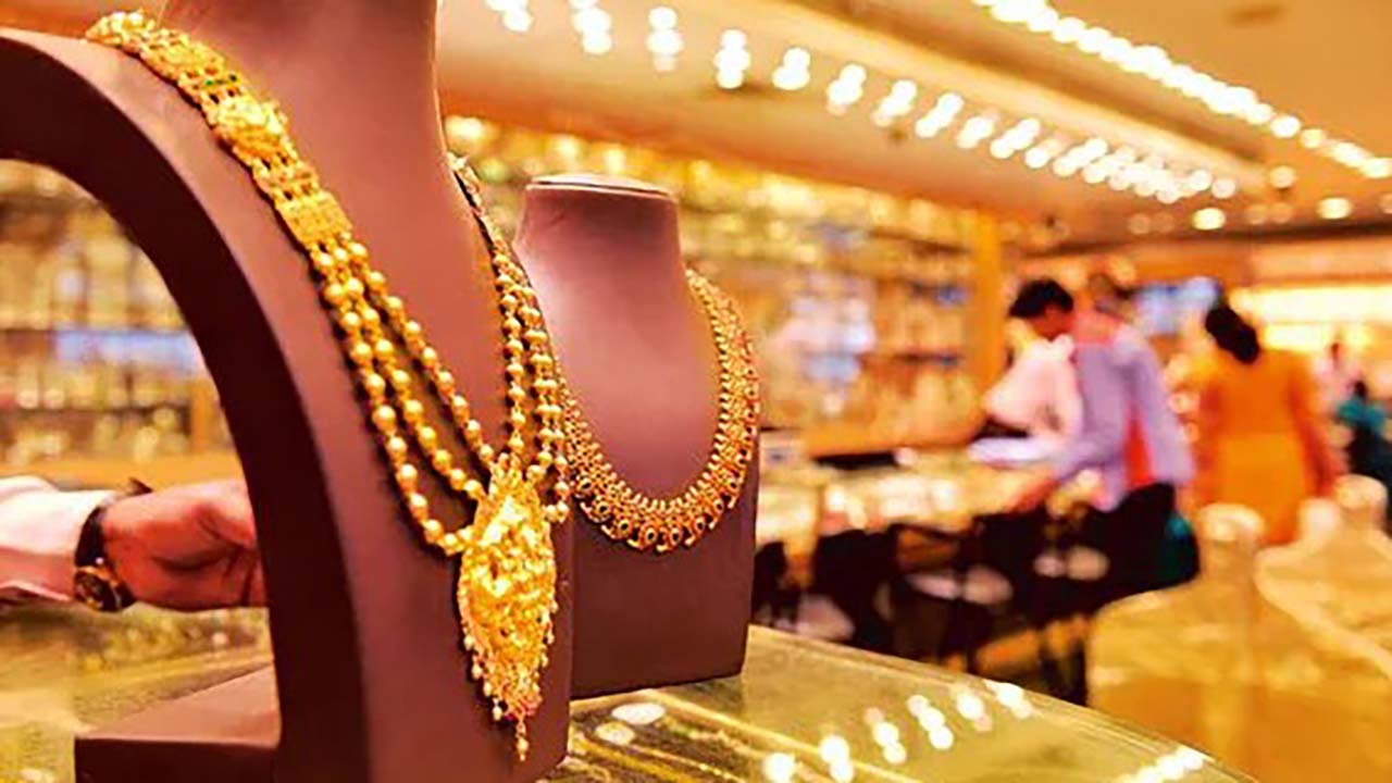 Good news Gold Price down Silver Price Up Today Gold Rate