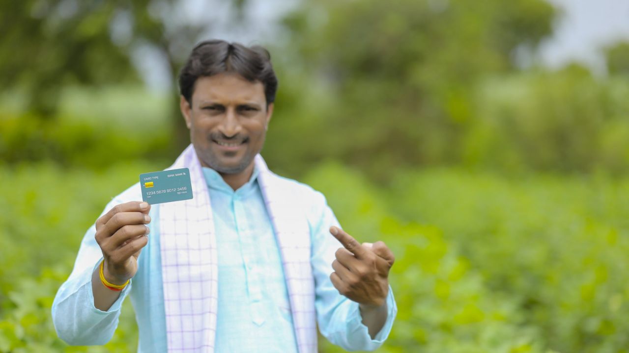 Kisan Credit card 2025
