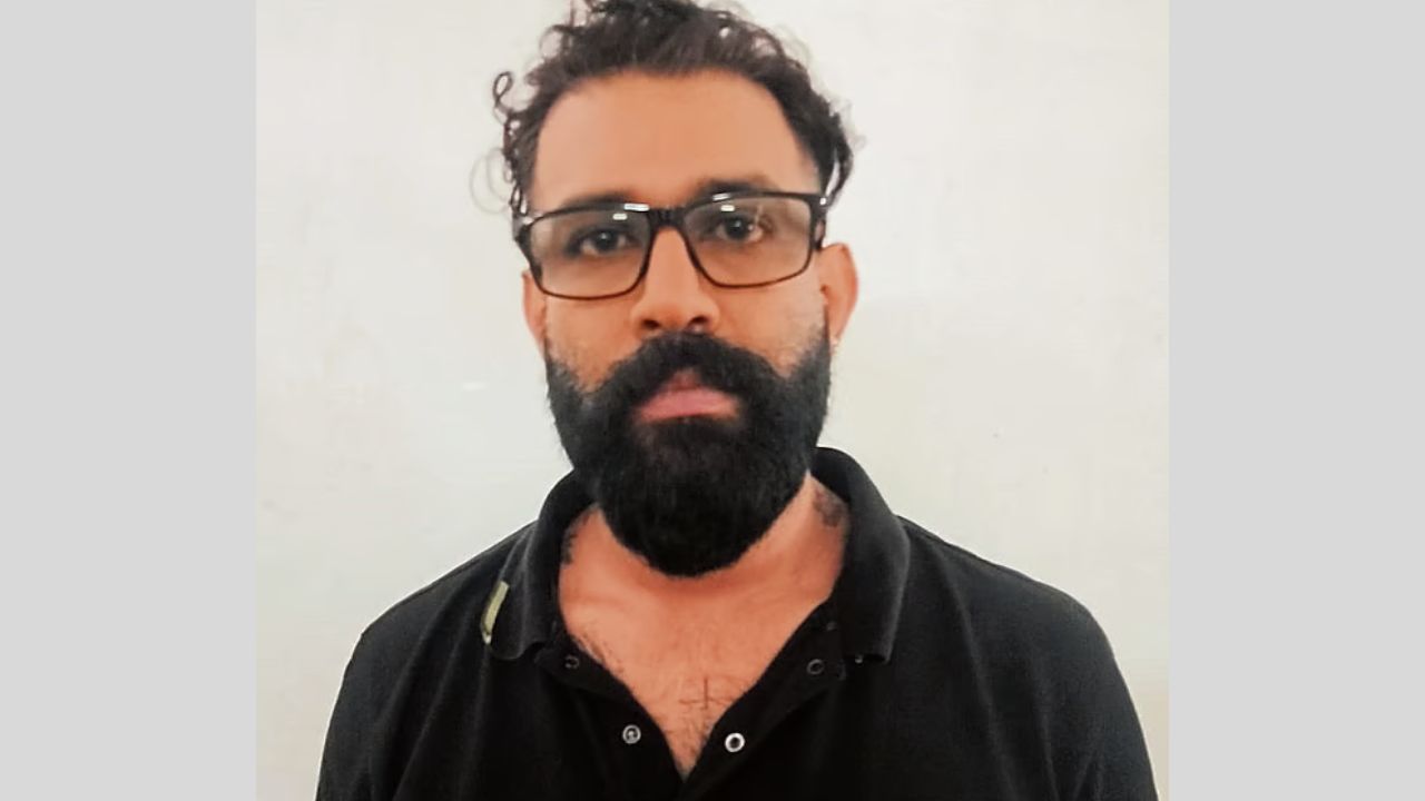 Mangaluru ED raid Roshan Saldanha